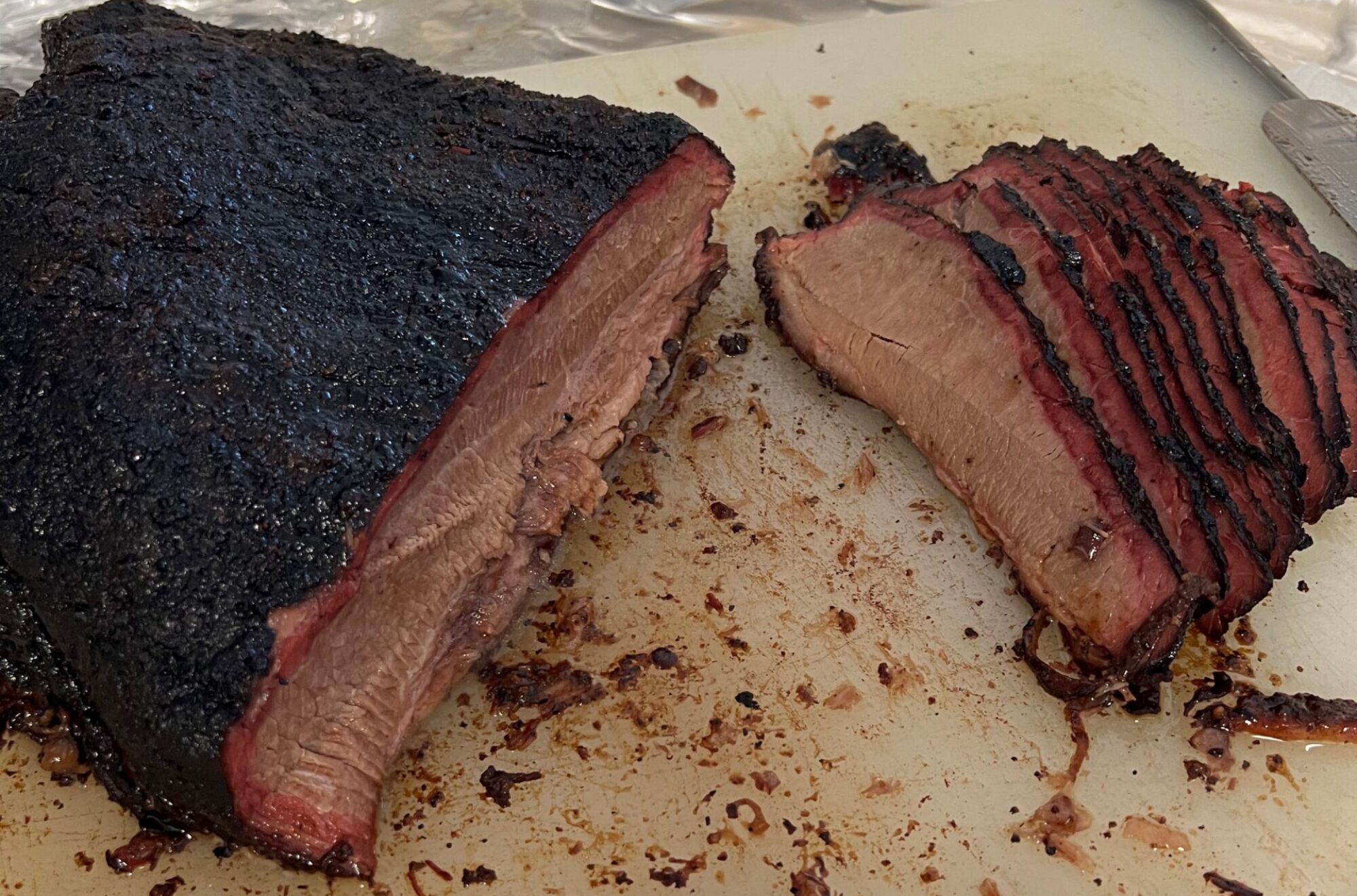 Brisket